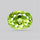 Arizona Peridot Faceted Fine Gemstone