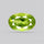 Arizona Peridot Faceted Fine Gemstone