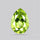 Arizona Peridot Faceted Fine Gemstone