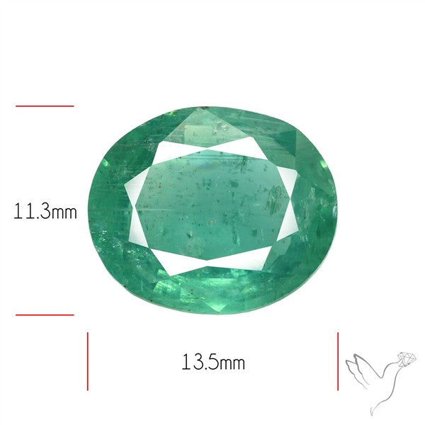 Paraiba Blue Kyanite Faceted Fine Kyanite Gemstone