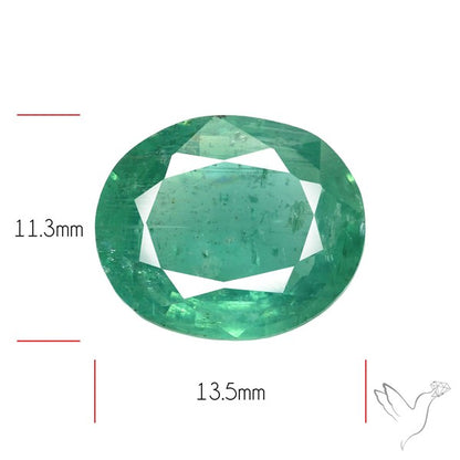 Paraiba Blue Kyanite Faceted Fine Kyanite Gemstone