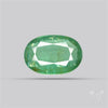 Paraiba Blue Kyanite Faceted Fine Kyanite Gemstone