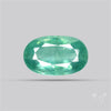 Paraiba Blue Kyanite Faceted Fine Kyanite Gemstone