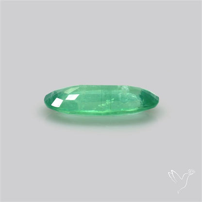 Paraiba Blue Kyanite Faceted Fine Kyanite Gemstone