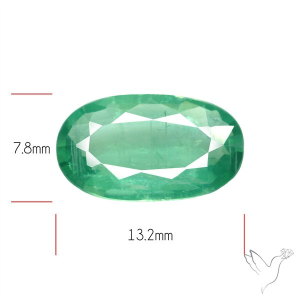 Paraiba Blue Kyanite Faceted Fine Kyanite Gemstone