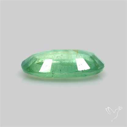 Paraiba Blue Kyanite Faceted Fine Kyanite Gemstone