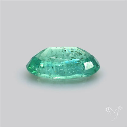 Paraiba Blue Kyanite Faceted Fine Kyanite Gemstone
