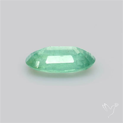 Paraiba Blue Kyanite Faceted Fine Kyanite Gemstone