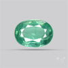 Paraiba Blue Kyanite Faceted Fine Kyanite Gemstone