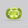 Faceted High Grade Sphene
