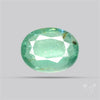 Paraiba Blue Kyanite Faceted Fine Kyanite Gemstone