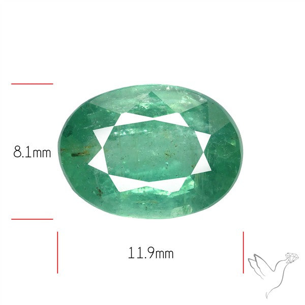 Paraiba Blue Kyanite Faceted Fine Kyanite Gemstone