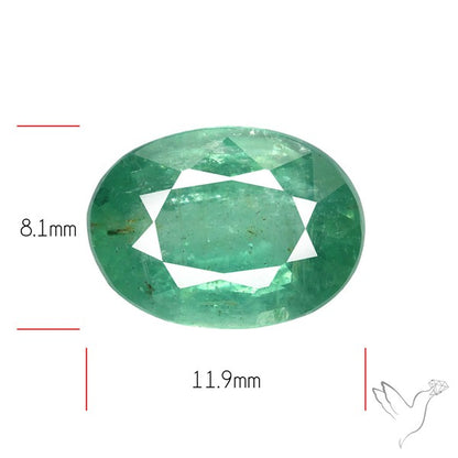Paraiba Blue Kyanite Faceted Fine Kyanite Gemstone