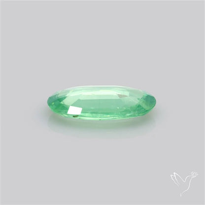 Paraiba Blue Kyanite Faceted Fine Kyanite Gemstone