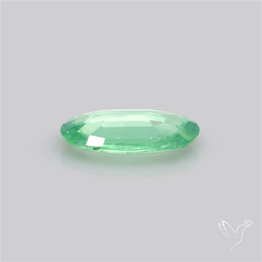 Paraiba Blue Kyanite Faceted Fine Kyanite Gemstone