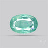 Paraiba Blue Kyanite Faceted Fine Kyanite Gemstone