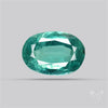 Paraiba Blue Kyanite Faceted Fine Kyanite Gemstone
