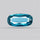 AAA Neon Ocean Teal Kyanite Fine Kyanite Gemstone