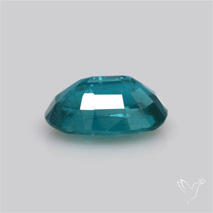 AAA Neon Ocean Teal Kyanite Fine Kyanite Gemstone