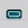 AAA Neon Ocean Teal Kyanite Fine Kyanite Gemstone