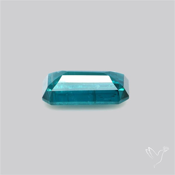 AAA Neon Ocean Teal Kyanite Fine Kyanite Gemstone