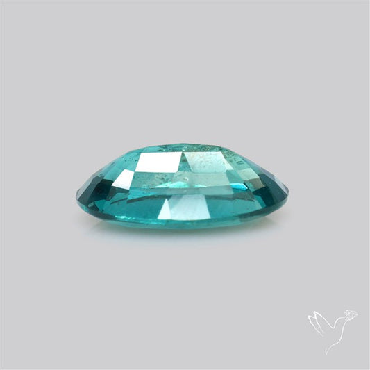 AAA Neon Ocean Teal Kyanite Fine Kyanite Gemstone