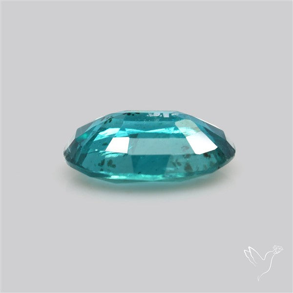 AAA Neon Ocean Teal Kyanite Fine Kyanite Gemstone