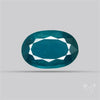 AAA Neon Ocean Teal Kyanite Fine Kyanite Gemstone