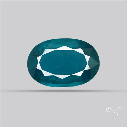 AAA Neon Ocean Teal Kyanite Fine Kyanite Gemstone