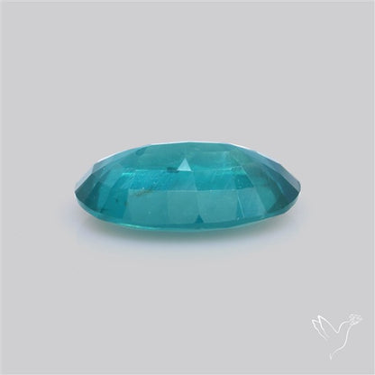 AAA Neon Ocean Teal Kyanite Fine Kyanite Gemstone