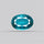 AAA Neon Ocean Teal Kyanite Fine Kyanite Gemstone
