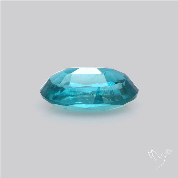 AAA Neon Ocean Teal Kyanite Fine Kyanite Gemstone