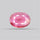 Chanthaburi Pink Sapphire Sapphire Gemstone