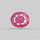 Chanthaburi Pink Sapphire Fine Sapphire Gemstone
