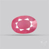 Chanthaburi Pink Sapphire Fine Sapphire Gemstone
