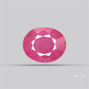 Chanthaburi Pink Sapphire Fine Sapphire Gemstone