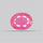 Chanthaburi Pink Sapphire Fine Sapphire Gemstone