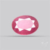 Chanthaburi Pink Sapphire Fine Sapphire Gemstone