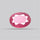 Chanthaburi Pink Sapphire Fine Sapphire Gemstone