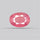 Chanthaburi Pink Sapphire Fine Sapphire Gemstone