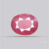 Chanthaburi Pink Sapphire Fine Sapphire Gemstone