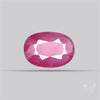 Chanthaburi Pink Sapphire Fine Sapphire Gemstone