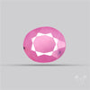 Chanthaburi Pink Sapphire Fine Sapphire Gemstone