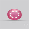 Chanthaburi Pink Sapphire Fine Sapphire Gemstone