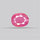 Chanthaburi Pink Sapphire Fine Sapphire Gemstone