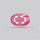 Chanthaburi Pink Sapphire Fine Sapphire Gemstone