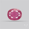 Chanthaburi Pink Sapphire Fine Sapphire Gemstone
