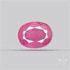 Chanthaburi Pink Sapphire Fine Sapphire Gemstone