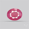 Chanthaburi Pink Sapphire Fine Sapphire Gemstone