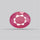 Chanthaburi Pink Sapphire Fine Sapphire Gemstone